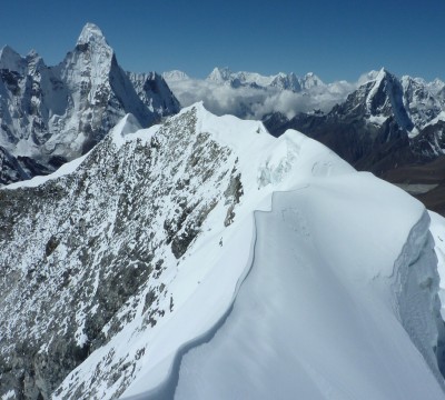 Mera Peak - Himalayan Asia Treks